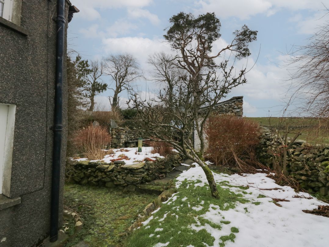 Old Cottage