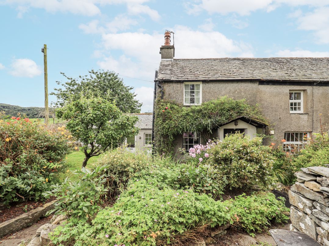 Old Cottage
