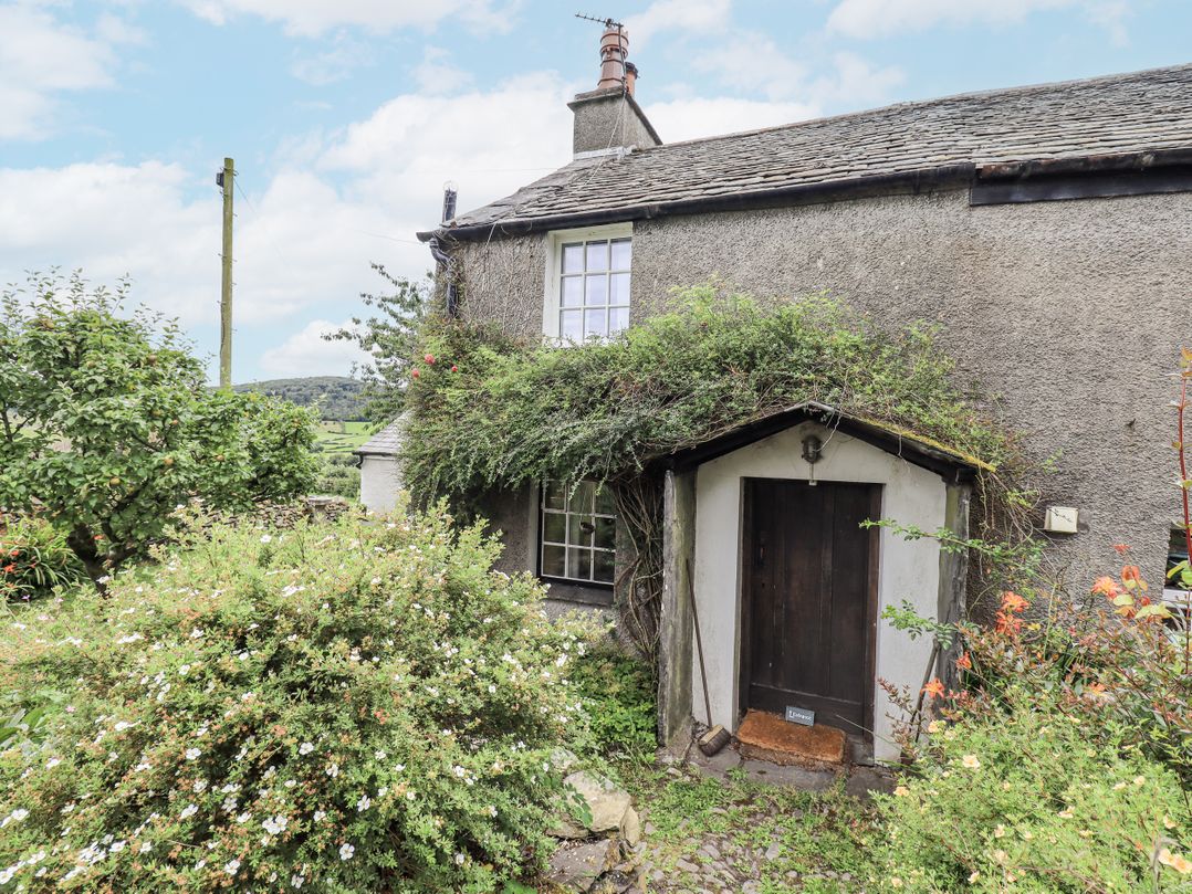 Old Cottage