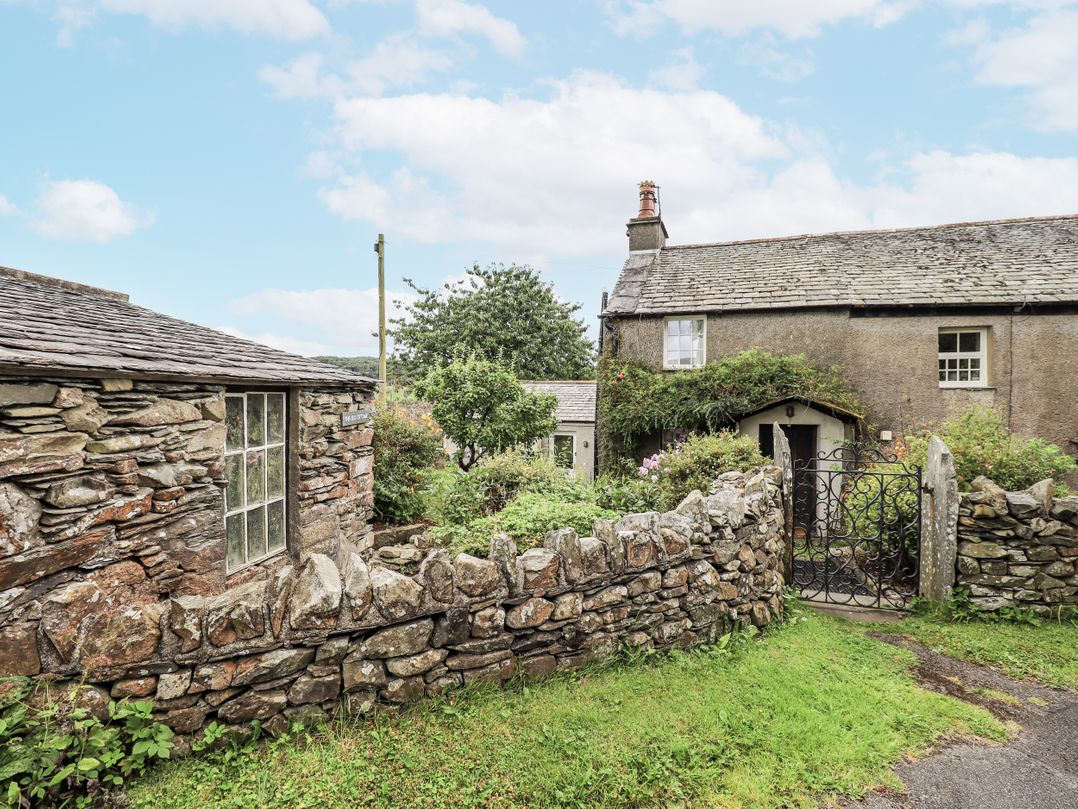Old Cottage