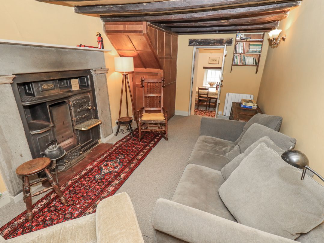 Old Cottage