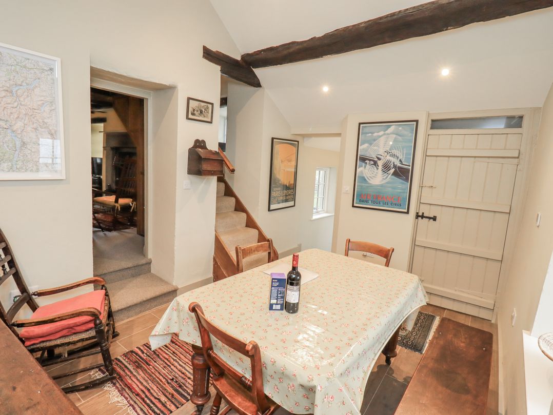 Old Cottage