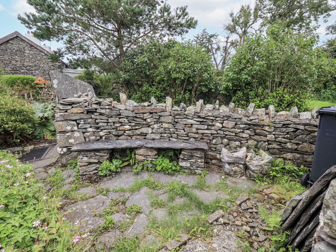 Old Cottage