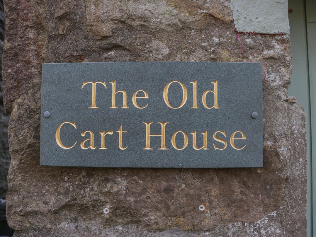 The Old Cart House