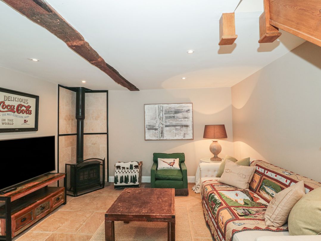 Stable Cottage