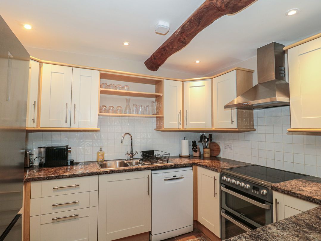 Stable Cottage