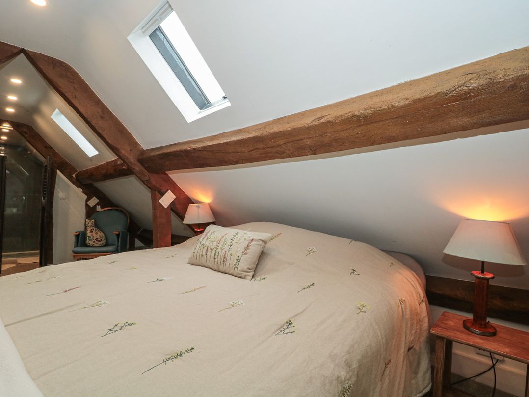 Stable Cottage