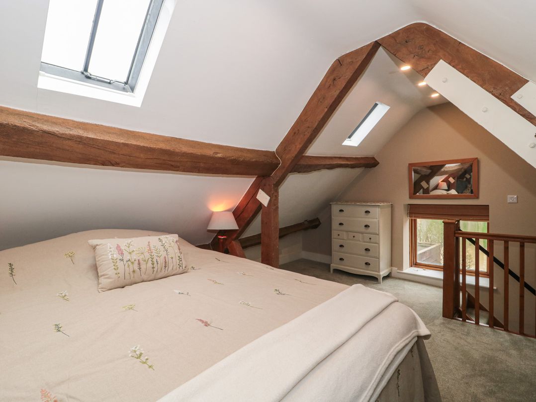 Stable Cottage