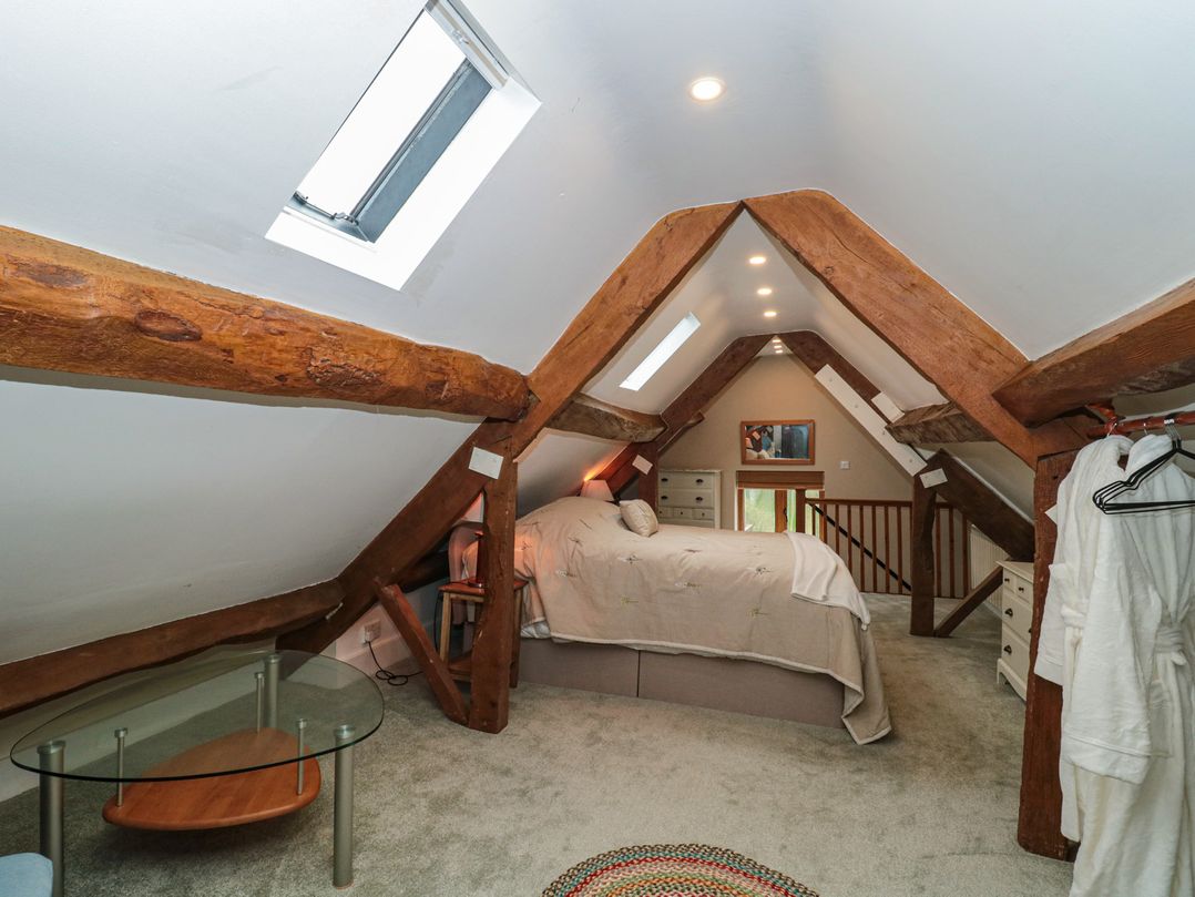 Stable Cottage