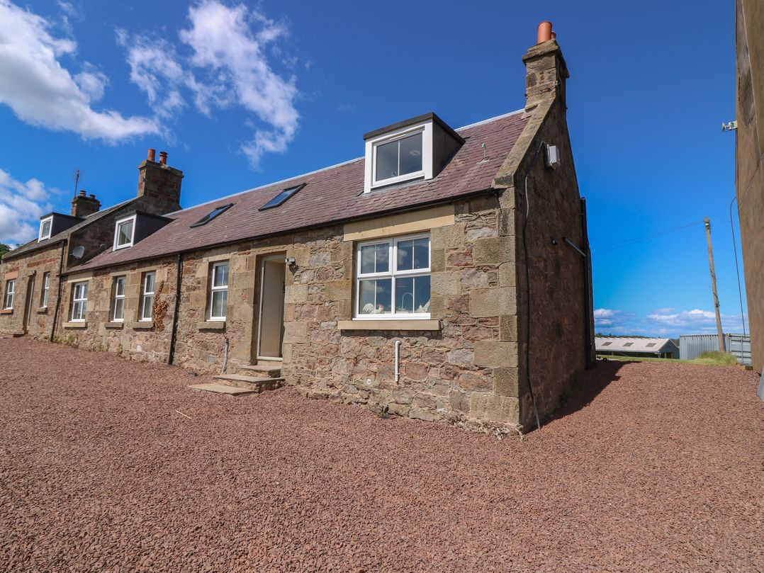 Shepherds Cottage