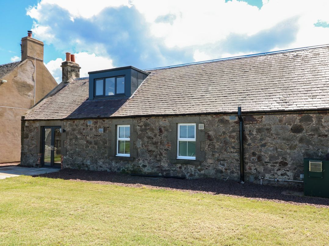 Shepherds Cottage