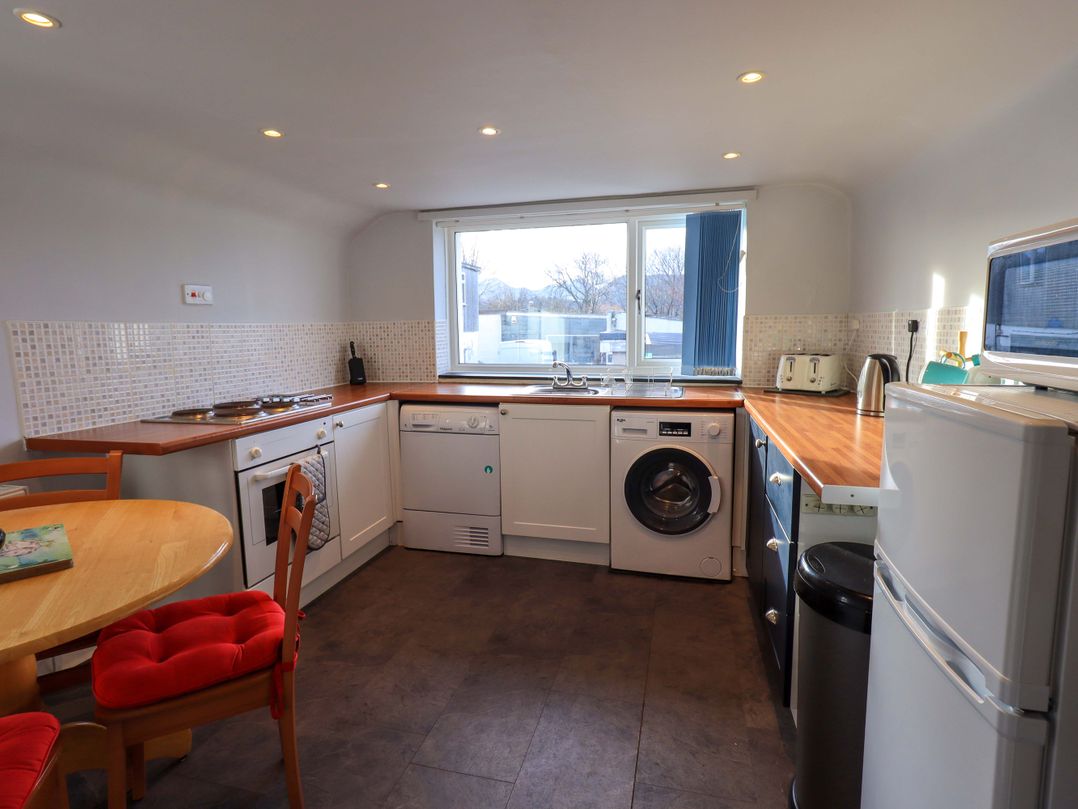 Lakeland View Lodge