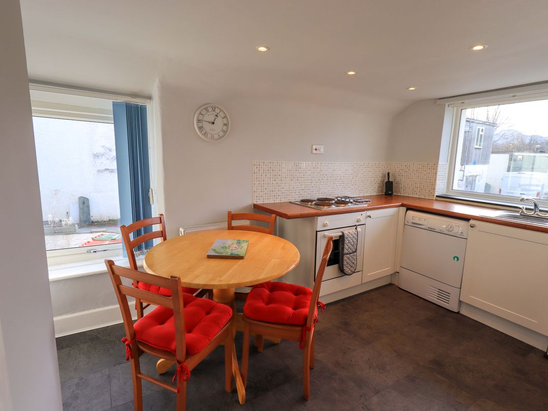 Lakeland View Lodge