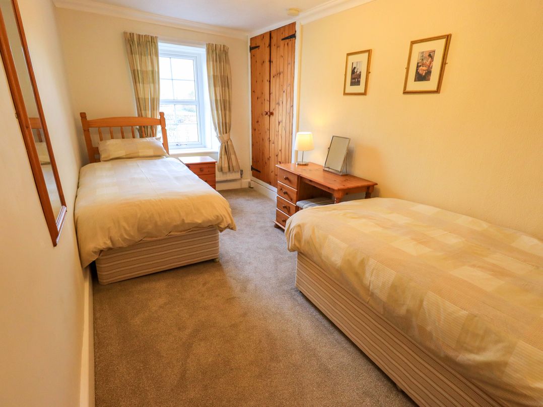 Lakeland View Lodge