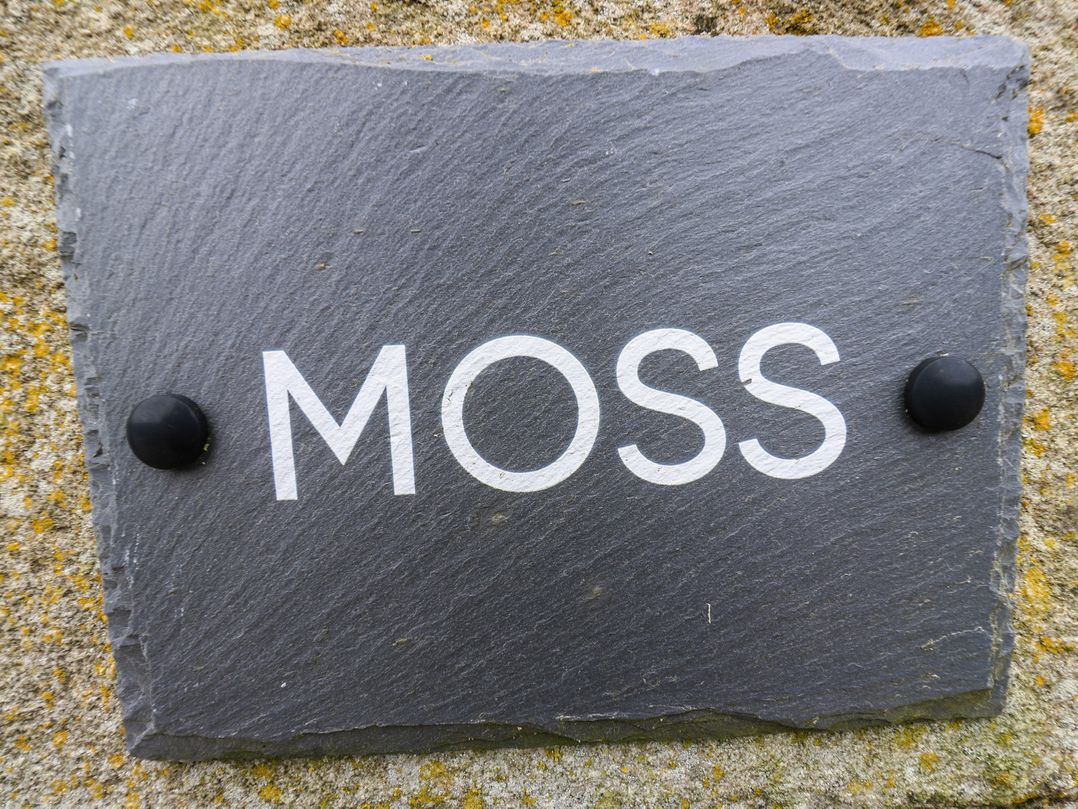 Moss Cottage
