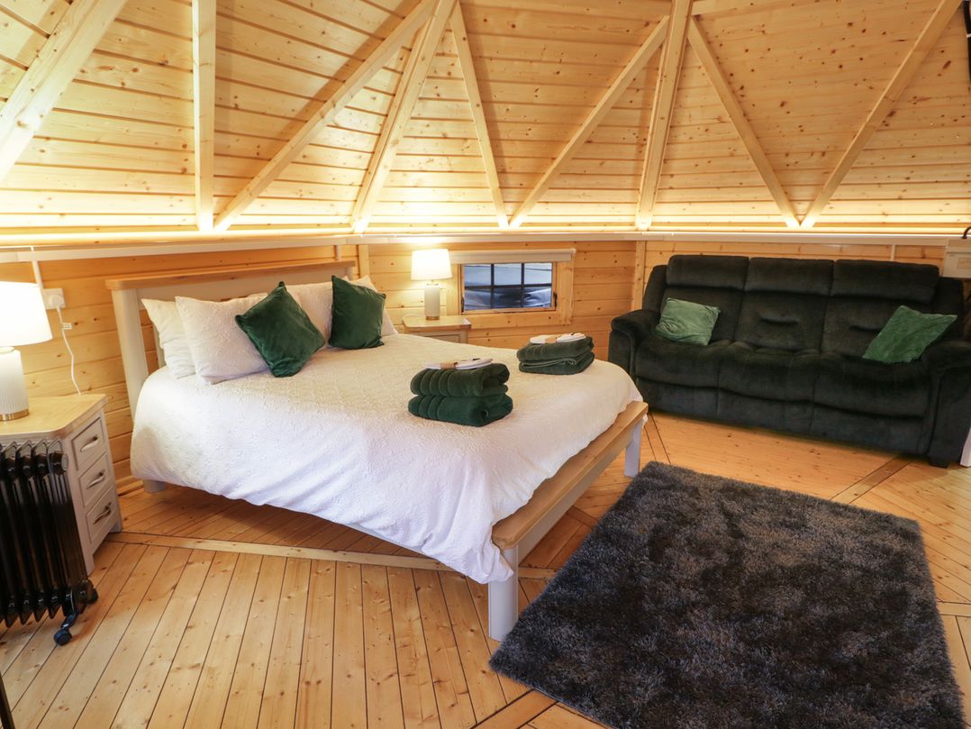 The Hideaway