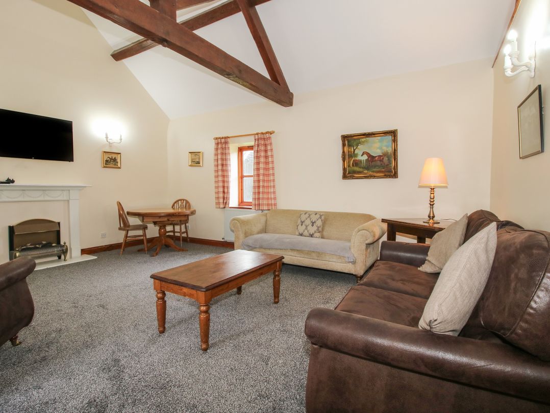 Walton Maisonette
