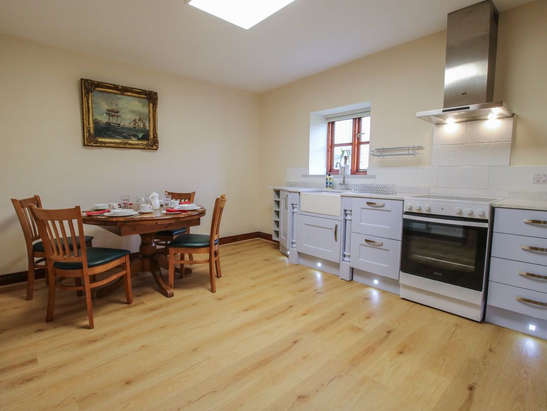 Walton Maisonette