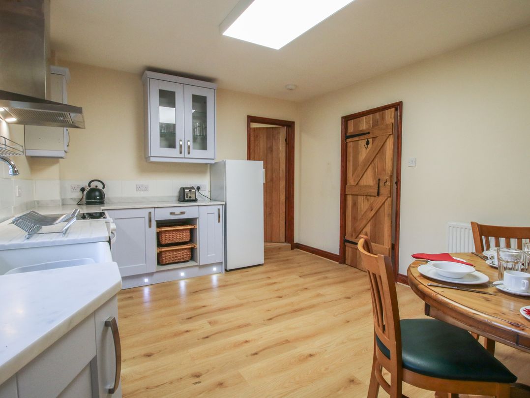 Walton Maisonette