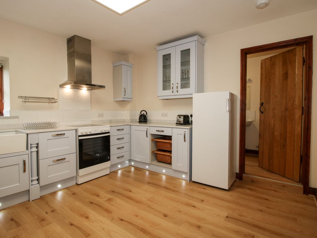 Walton Maisonette