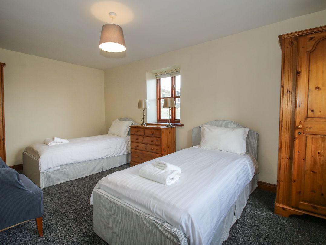 Walton Maisonette