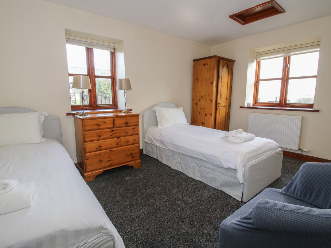 Walton Maisonette
