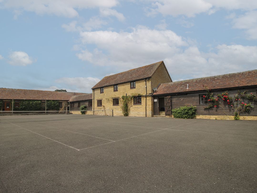 Walton Maisonette