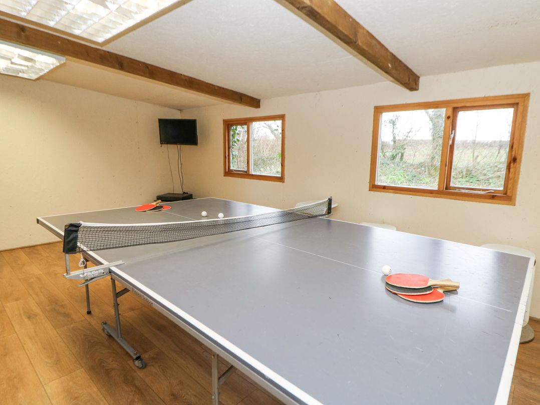 Upper Calffield Farmhouse