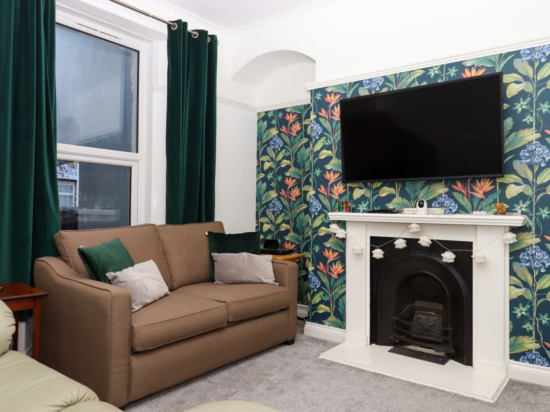 Holiday cottage in Teignmouth, Devon