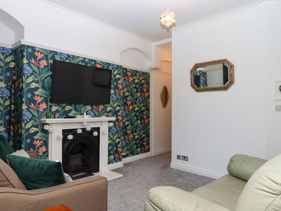 Holiday cottage in Teignmouth, Devon