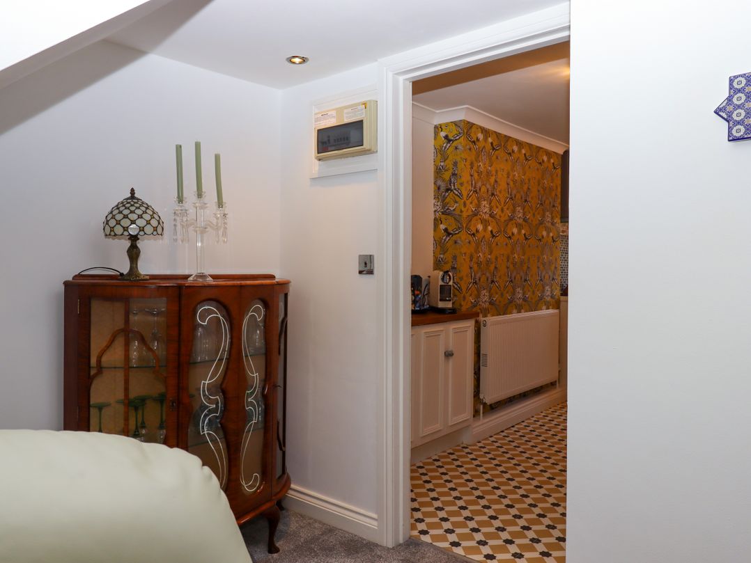 Holiday cottage in Teignmouth, Devon