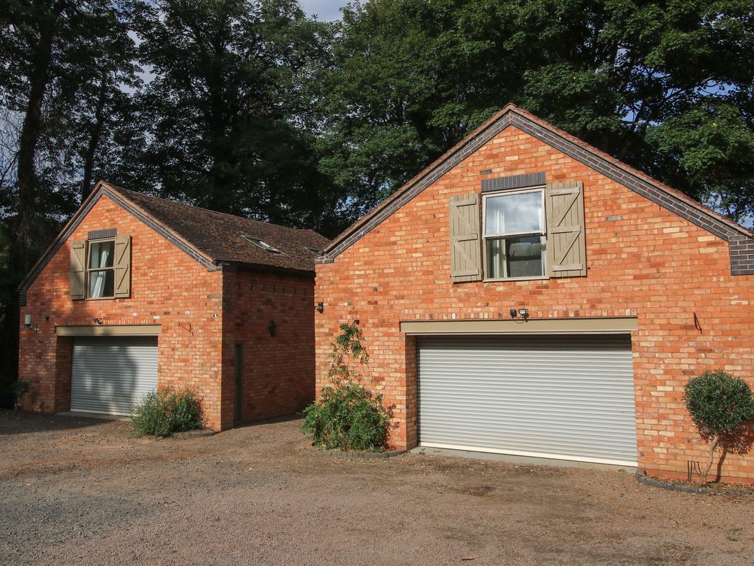Old Forge Apartment