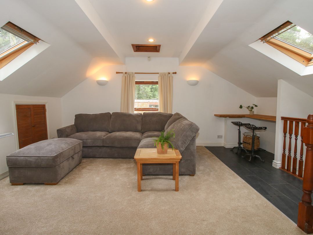 Old Forge Apartment
