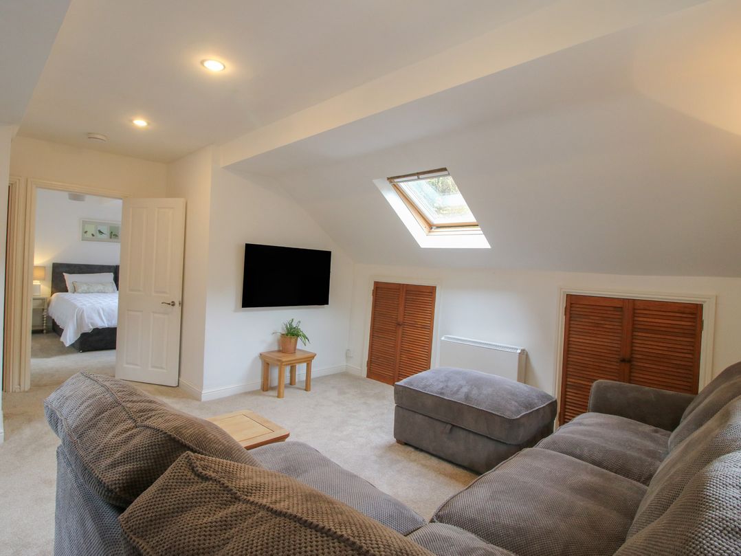 Old Forge Apartment