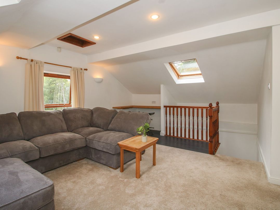 Old Forge Apartment