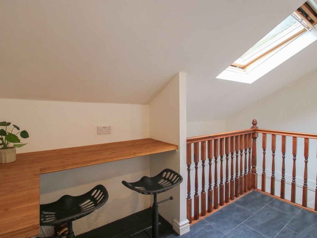 Old Forge Apartment
