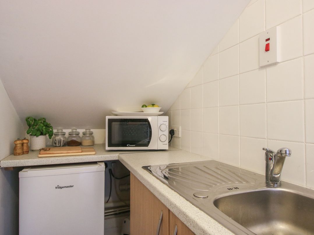 Old Forge Apartment