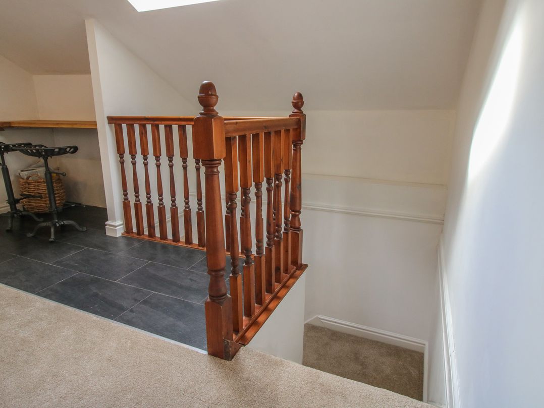 Old Forge Apartment