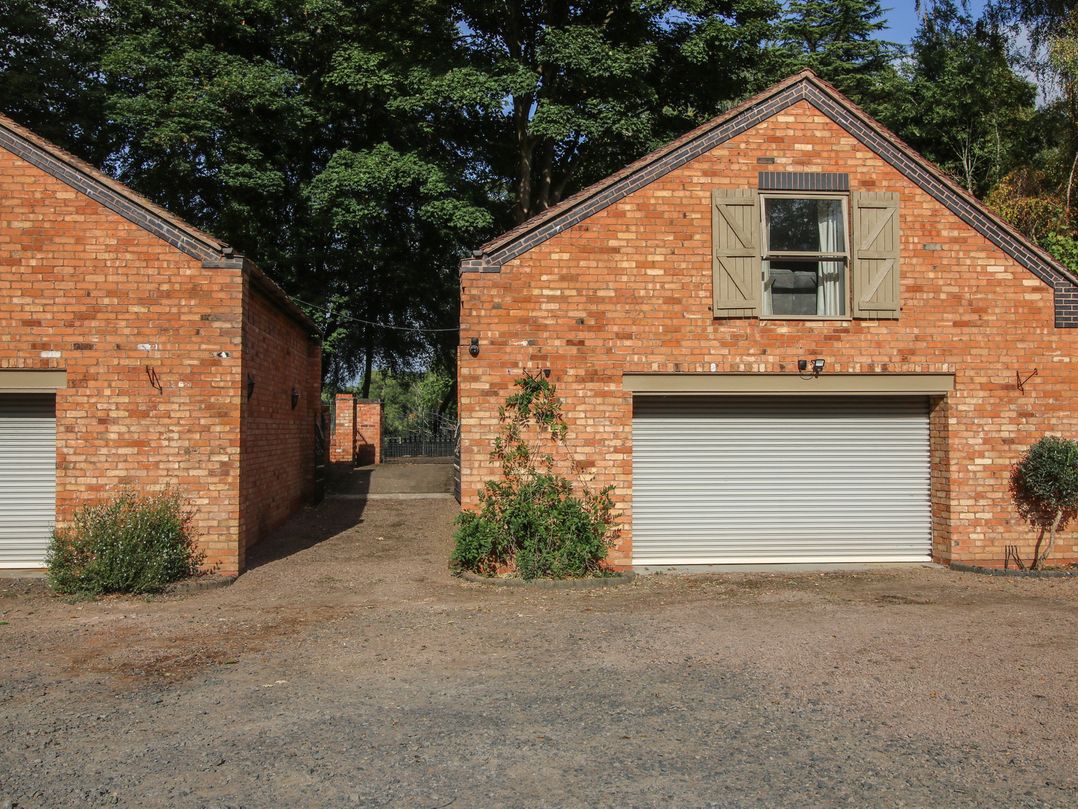 Old Forge Apartment