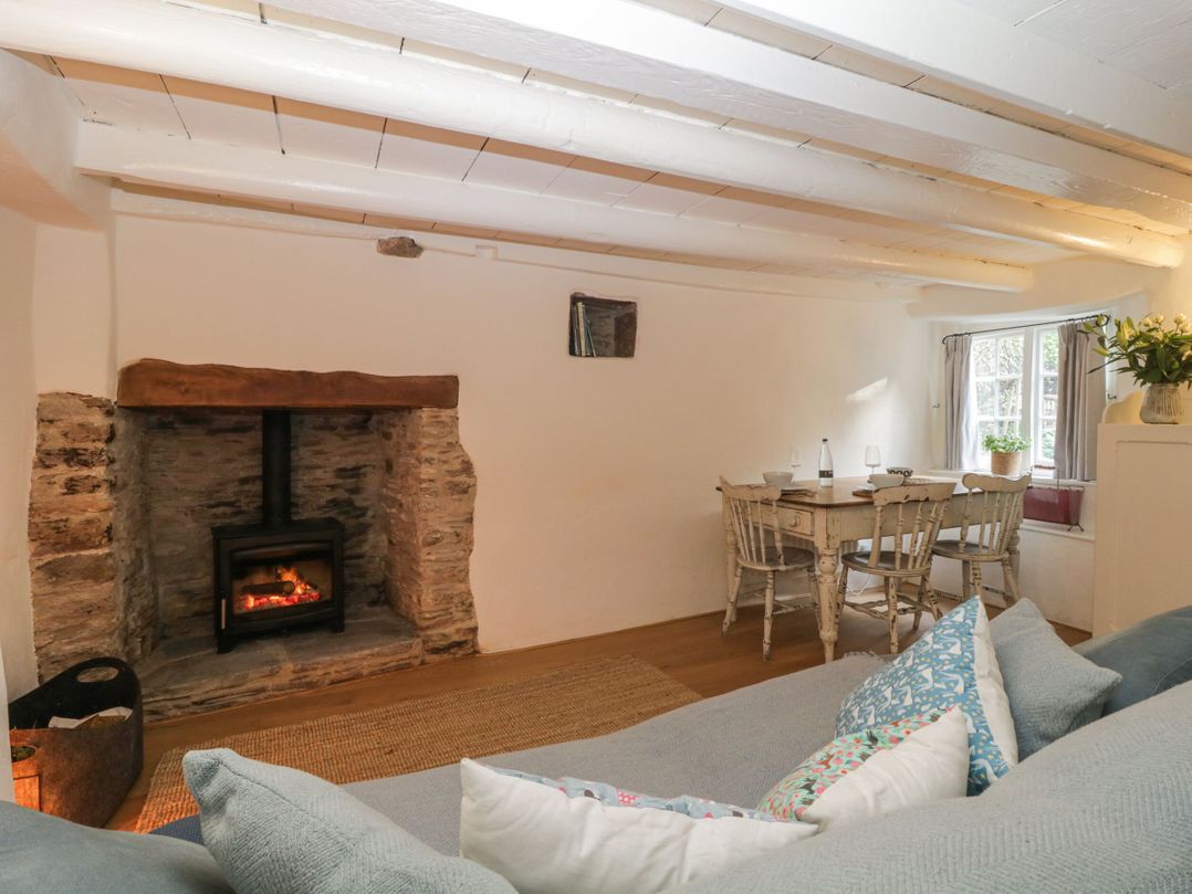 3 Cumberland Cottages