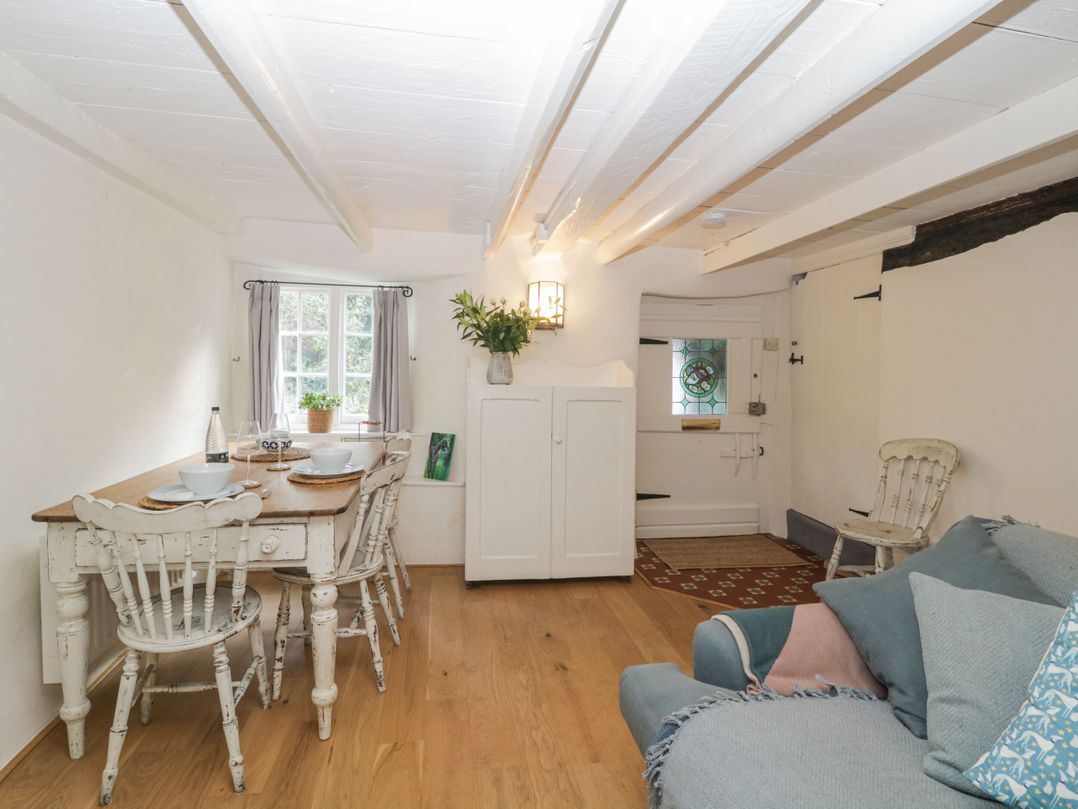 3 Cumberland Cottages