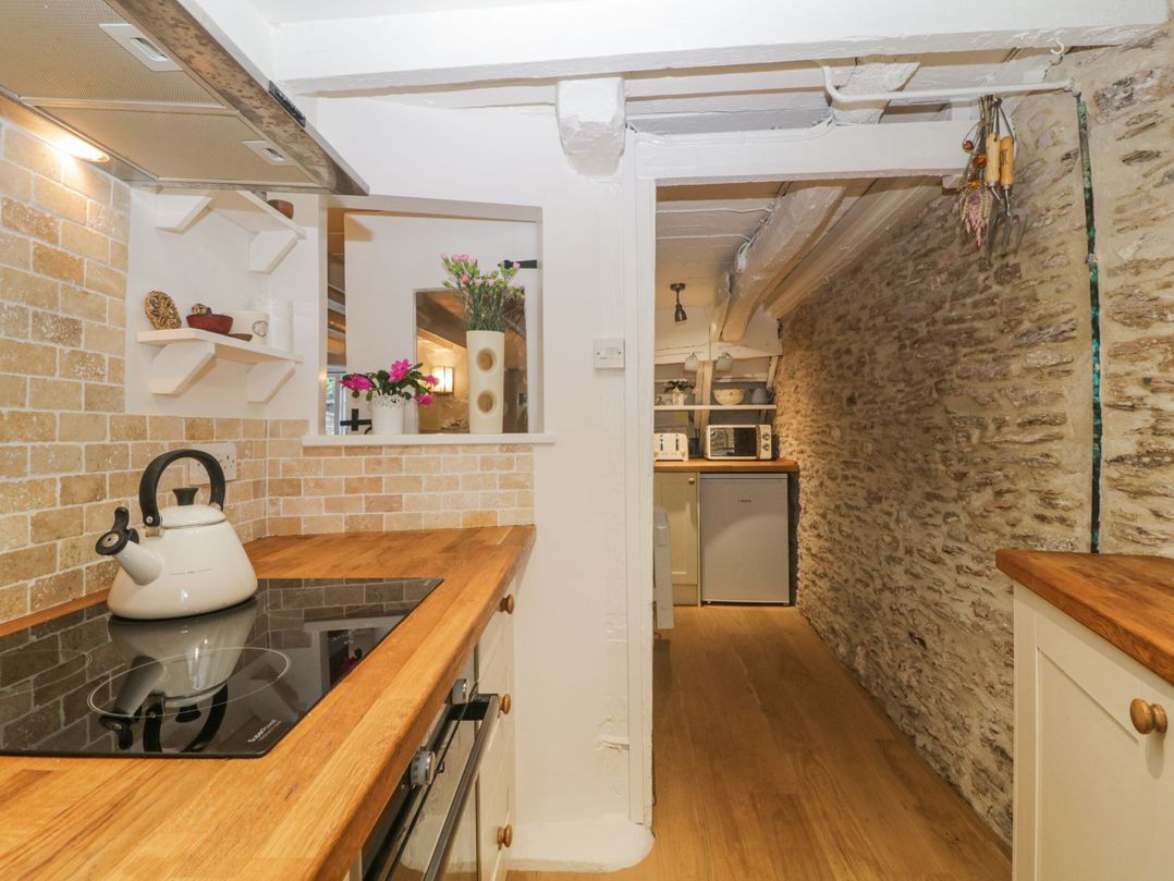 3 Cumberland Cottages