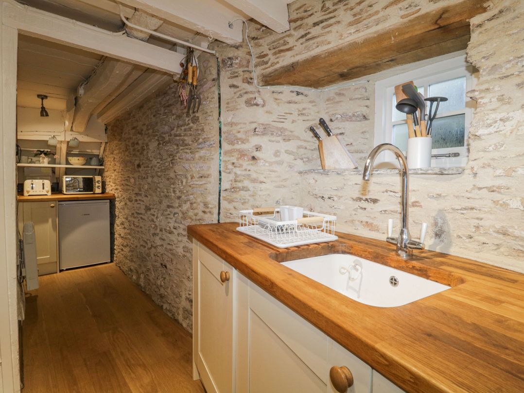 3 Cumberland Cottages