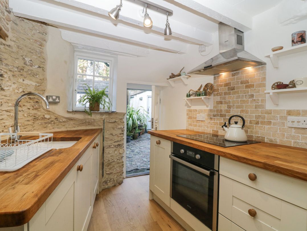 3 Cumberland Cottages