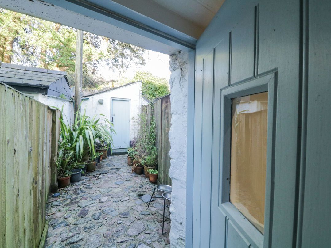 3 Cumberland Cottages