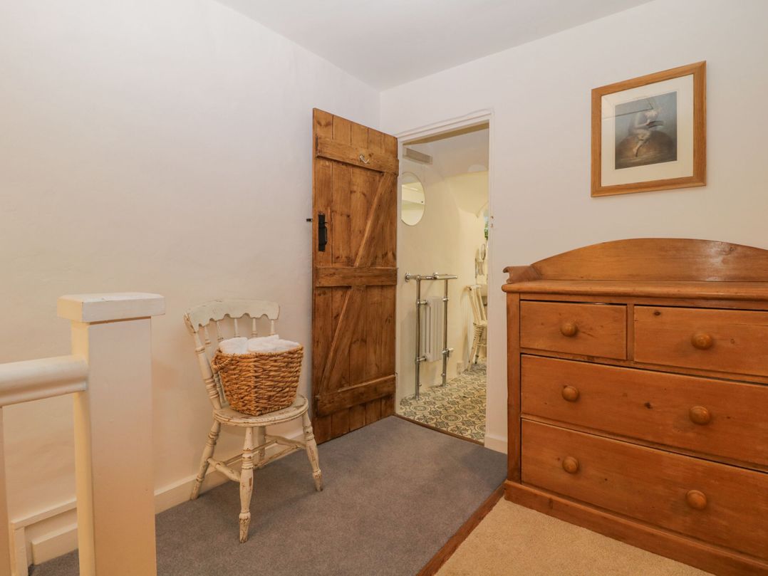 3 Cumberland Cottages