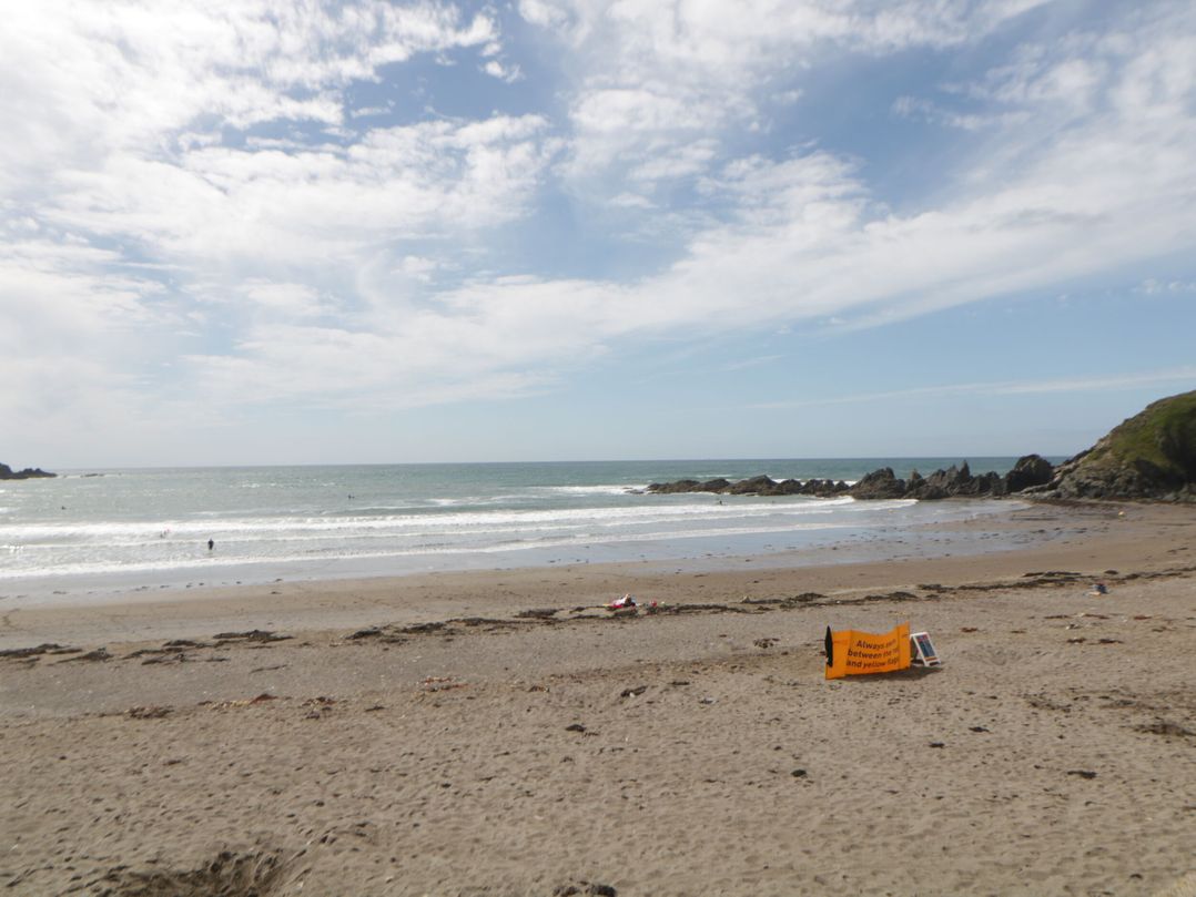 3 Cumberland Cottages