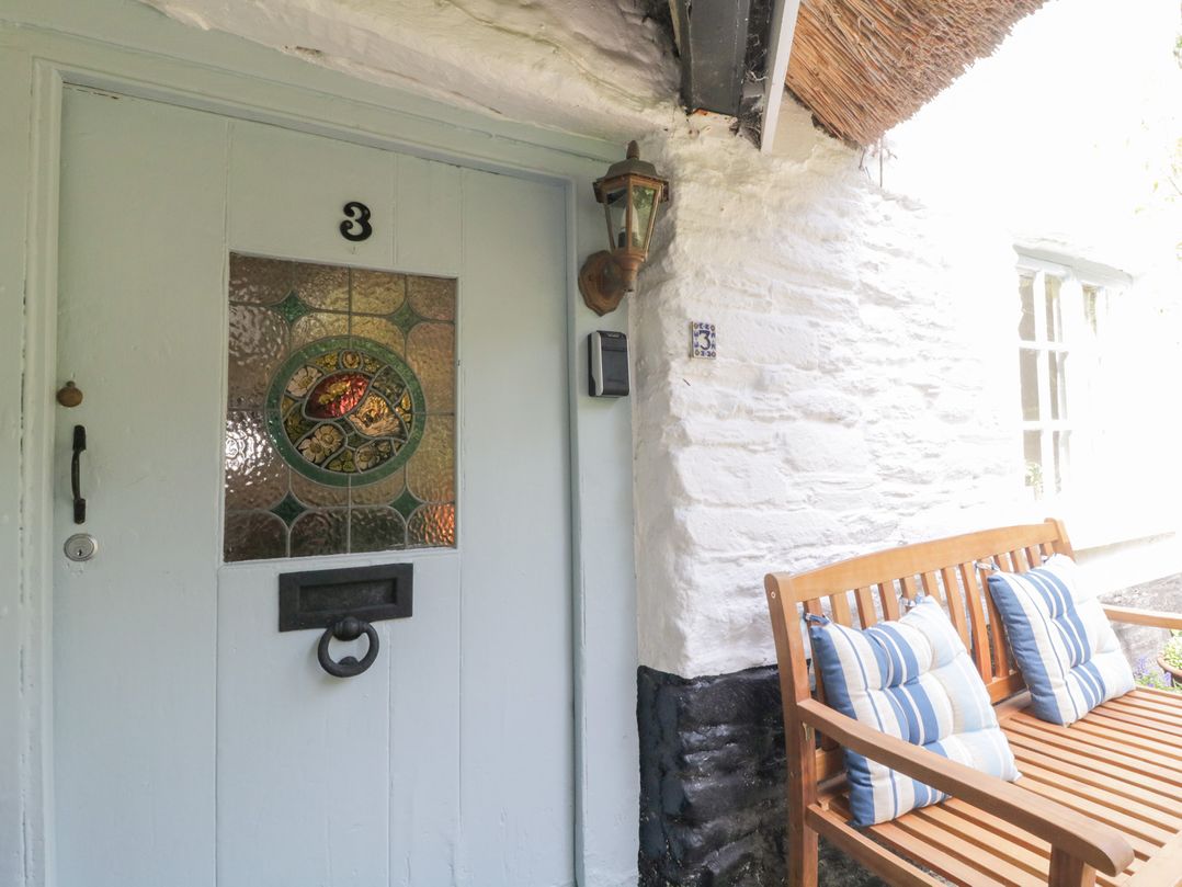 3 Cumberland Cottages