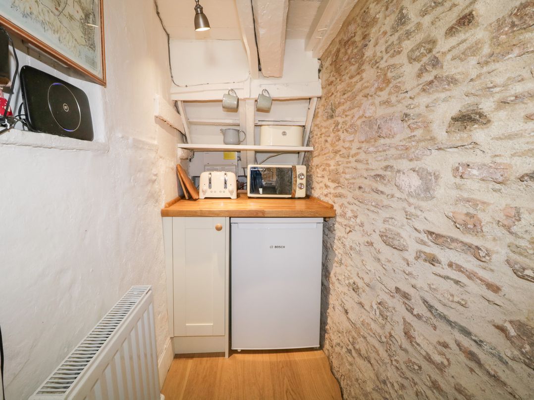 3 Cumberland Cottages