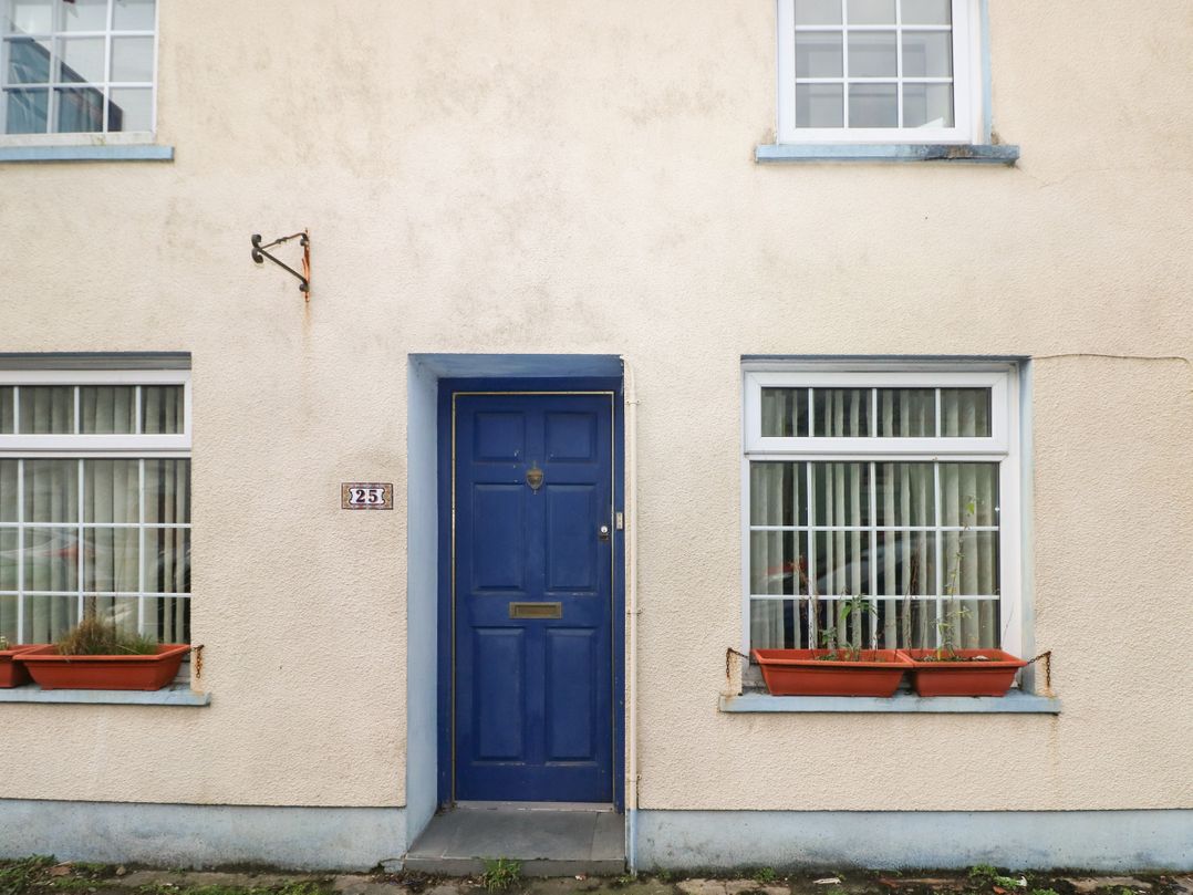 25 St. James Street